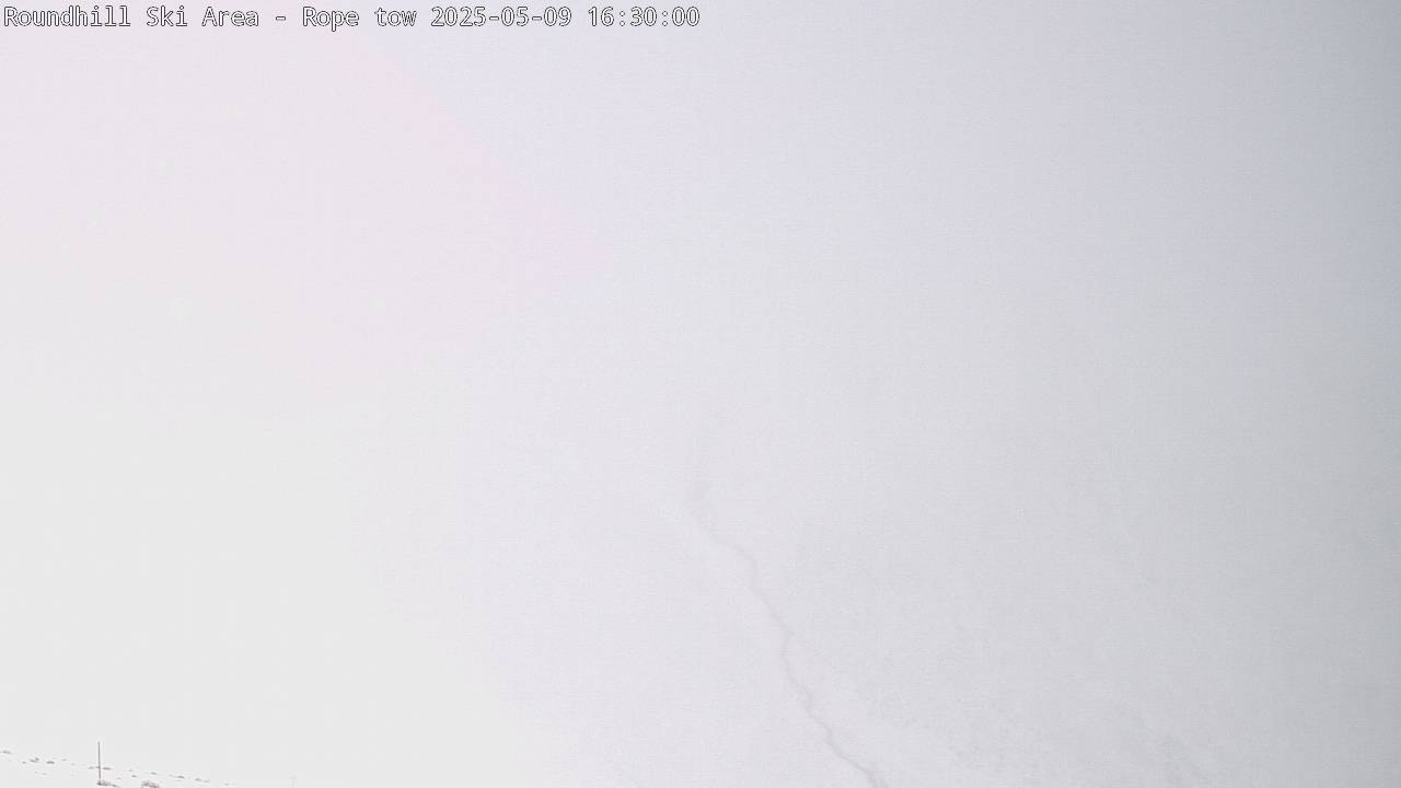Webcam Roundhill